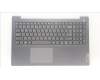 Lenovo COVER Upper Case ASM_EUROENGL82RKNFPAGBL für Lenovo IdeaPad 3-15ABA7 (82RN/82T8)