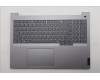 Lenovo COVER Upper Case ASM_HBW W21SK AG BL U für Lenovo ThinkBook 16 G8 IAL (21SK)