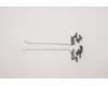 5H50W13776 Lenovo HINGE FRU HINGE Hinge Set (L+R),100W G3