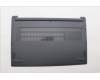 Lenovo COVER COVER L 83LK Lower Case für Lenovo LOQ 15IAX9E (83LK/83ME)