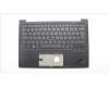 Lenovo MECH_ASM BL KB BK FPR WW HUN SRX für Lenovo ThinkPad X1 Carbon Gen 11 (21HM/21HN)