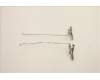 Lenovo HINGE Hinge L 82RK (l+R) NT für Lenovo IdeaPad 3-15ABA7 (82RN/82T8)