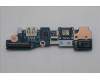 Lenovo CARDPOP FRU PCBA IO/B NSF862 W/FPR VPRO für Lenovo ThinkPad E14 Gen 6 (21M7/21M8)