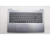 Lenovo COVER Upper Case ASM_ENG L 83ERAG NBL für Lenovo IdeaPad Slim 3-15IAH8 (83ER)