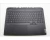 Lenovo COVER Upper Case ASM_ITA L 83DERGB für Lenovo Legion Pro 7i 16IRX9H Gen 9 (83DE)