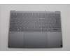 Lenovo COVER Upper Case ASM_UKE 21KR FP FPR für Lenovo ThinkBook 13x Gen 4 IMH (21KR)