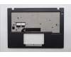 Lenovo COVER FRU MT042_C_COVER_WWAN_BLACK_ASSY für Lenovo ThinkPad P14s Gen 6 (21QM)