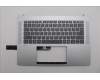 Lenovo COVER Upper Case ASM_POR W83J3 CG für Lenovo IdeaPad Slim 5 15ARP10 (83J3)