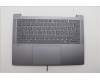 Lenovo COVER UpCaseASM FRA H83J0 LG ML BL für Lenovo IdeaPad Slim 5 14ARP10 (83HT)