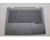 Lenovo COVER Upper Case ASM_UKE W 21MX LG BL für Lenovo ThinkBook 14 IML Gen 4 (21MX)