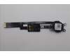 Lenovo FINGER_PRT FingerPrintModule C83FD White für Lenovo Legion 7i 16IRX9 Gen 9 (83FD)
