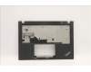 Lenovo COVER FRU_C_COVER_MGAL_WWAN_BK_ASSY für Lenovo ThinkPad X13 Gen 3 (21BN/21BQ)
