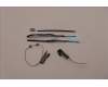 Lenovo HINGE Hinge L 82QE SG für Lenovo Yoga 7 14IAL7 (82QE)