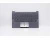 Lenovo COVER Upper Case ASM_UK Q82A1 GY für Lenovo Yoga Slim 7-14ILL05 (82A1)