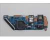 Lenovo CARDPOP CARDPOP W 21MU IO BD AMD für Lenovo ThinkBook 16 G7 ARP (21MW)