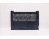 Lenovo COVER Upper CaseASM_EUROENGL82KVFPA/BUMA für Lenovo IdeaPad 3-17ALC6 (82KV)