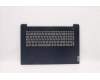Lenovo COVER Upper Case ASM_FRA L82KV FP A/BUMA für Lenovo IdeaPad 3-17ALC6 (82KV)