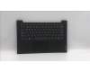 Lenovo COVER Upper Case ASM_ENG L82QX NFP BK für Lenovo V14 G2 IJL (82QX)