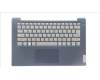 Lenovo COVER Upper Case ASM_LA SPA L82R3 AB_NFP für Lenovo IdeaPad 1-14ALC7 (82R3)