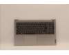 Lenovo COVER Upper Case ASM_SPA L82R4 FPCG für Lenovo IdeaPad 1-15ALC7 (82R4)