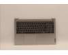 Lenovo COVER Upper Case ASM_SPA L82QD FPCG für Lenovo IdeaPad 1 15IAU7 (82QD/82VY)