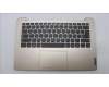 Lenovo COVER Upper Case ASM_LA SPA L82V6 NFP_SA für Lenovo IdeaPad 1 14IGL7 (82V6)