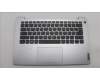 Lenovo COVER Upper Case ASM_LA SPA L82V6 FP_CG für Lenovo IdeaPad 1 14IGL7 (82V6)
