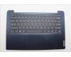 Lenovo COVER Upper Case ASM_ENG L82V6 NFP_AB für Lenovo IdeaPad 1 14IGL7 (82V6)