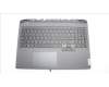 Lenovo COVER Upper Case ASM_USA ENGL82WQWHWTWOL für Lenovo Legion Pro 7-16IRX8H (82WQ)