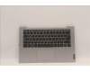 Lenovo COVER Upper Case ASM_LA SPA L82V6 NFP_CG für Lenovo IdeaPad 1 14IGL7 (82V6)
