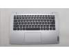 Lenovo COVER Upper Case ASM_FRA/ENG L82V6NFP_CG für Lenovo IdeaPad 1 14IGL7 (82V6)