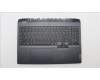 Lenovo COVER Upper Case ASM_KOR L82WQ RGB WTWOL für Lenovo Legion Pro 7-16IRX8H (82WQ)