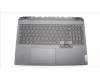 Lenovo COVER Upper Case ASM_LA SPAL82WQRGBWTWOL für Lenovo Legion Pro 7-16IRX8H (82WQ)