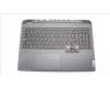 Lenovo COVER Upper CaseASM_FRA/ENGL82WQRGBWTWOL für Lenovo Legion Pro 7-16IRX8H (82WQ)