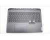 Lenovo COVER Upper Case ASM_LA SPA L82WQWHWTWOL für Lenovo Legion Pro 7-16IRX8H (82WQ)