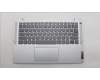 Lenovo COVER UpperCaseASM_EUROENGL82XSFPW/SCREW für Lenovo IdeaPad Slim 5 Light 14ABR8 (82XS)