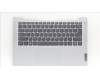 Lenovo COVER Upper Case ASM_ENG L82XSNFPW/SCREW für Lenovo IdeaPad Slim 5 Light 14ABR8 (82XS)