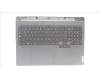 Lenovo COVER Upper Case ASM_LA SPA L82WKONGYRGB für Lenovo Legion Pro 5-16IRX8 (82WK)