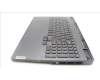Lenovo COVER Upper Case ASM_TC L82WK ONGY RGB für Lenovo Legion Pro 5-16IRX8 (82WK)