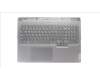 Lenovo COVER Upper Case ASM_KOR L82WK ONGY WH für Lenovo Legion Pro 5-16IRX8 (82WK)