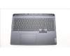 Lenovo COVER Upper Case ASM_LA SPA L82WK ONGYWH für Lenovo Legion Pro 5-16IRX8 (82WK)