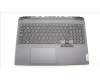 Lenovo COVER Upper CaseASM_FRA/ENGL82WRRGBWTWOL für Lenovo Legion Pro 7-16IRX8 (82WR)