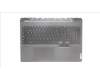 Lenovo COVER Upper Case ASM_SPA L82WR RGB WTWOL für Lenovo Legion Pro 7-16IRX8 (82WR)