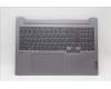 Lenovo COVER Upper Case ASM_LA SPA L83AQ A/G für Lenovo IdeaPad 5 Pro 16IRH8 (83AQ)