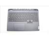 Lenovo COVER Upper Case ASM_LASPAL82WSRGBWOT_WL für Lenovo Legion Pro 7-16ARX8H (82WS)