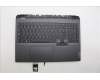 Lenovo COVER Upper Case ASM_LASPAL82WSWHWOT_WOL für Lenovo Legion Pro 7-16ARX8H (82WS)