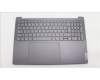 Lenovo COVER Upper Case ASM_GER_STGY L83BY für Lenovo Yoga Pro 9 16IRP8 (83BY)