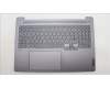 Lenovo COVER Upper Case ASM_LA SPA L83AR AG D für Lenovo IdeaPad Pro 5 16APH8 (83AR)