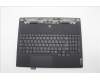 Lenovo COVER Upper Case ASM_ARA L 83G0W/SCW für Lenovo Legion 9i 16IRX9 Gen 9 (83G0)