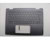 Lenovo COVER UpperCaseASM GER H83DK NFP SG für Lenovo Yoga 7 14AHP9 (83DK)
